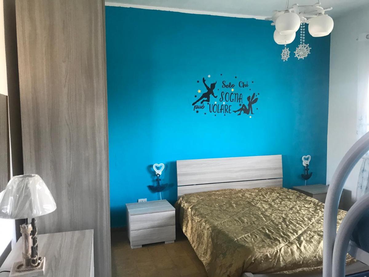 Vacanze Da Emanuele Otranto Ngoại thất bức ảnh