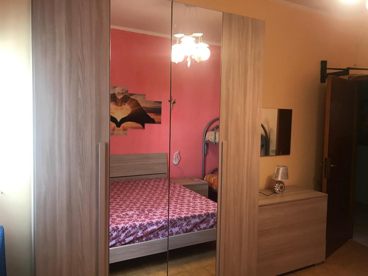 Vacanze Da Emanuele Otranto Ngoại thất bức ảnh