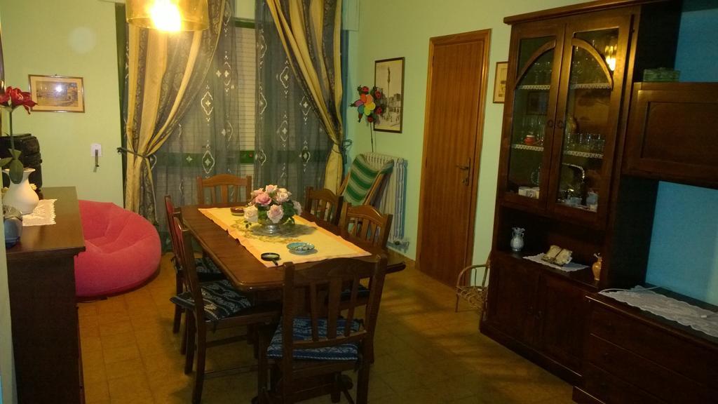 Vacanze Da Emanuele Otranto Phòng bức ảnh
