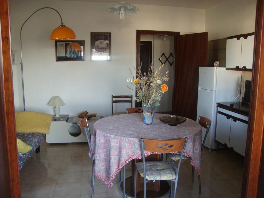 Vacanze Da Emanuele Otranto Phòng bức ảnh