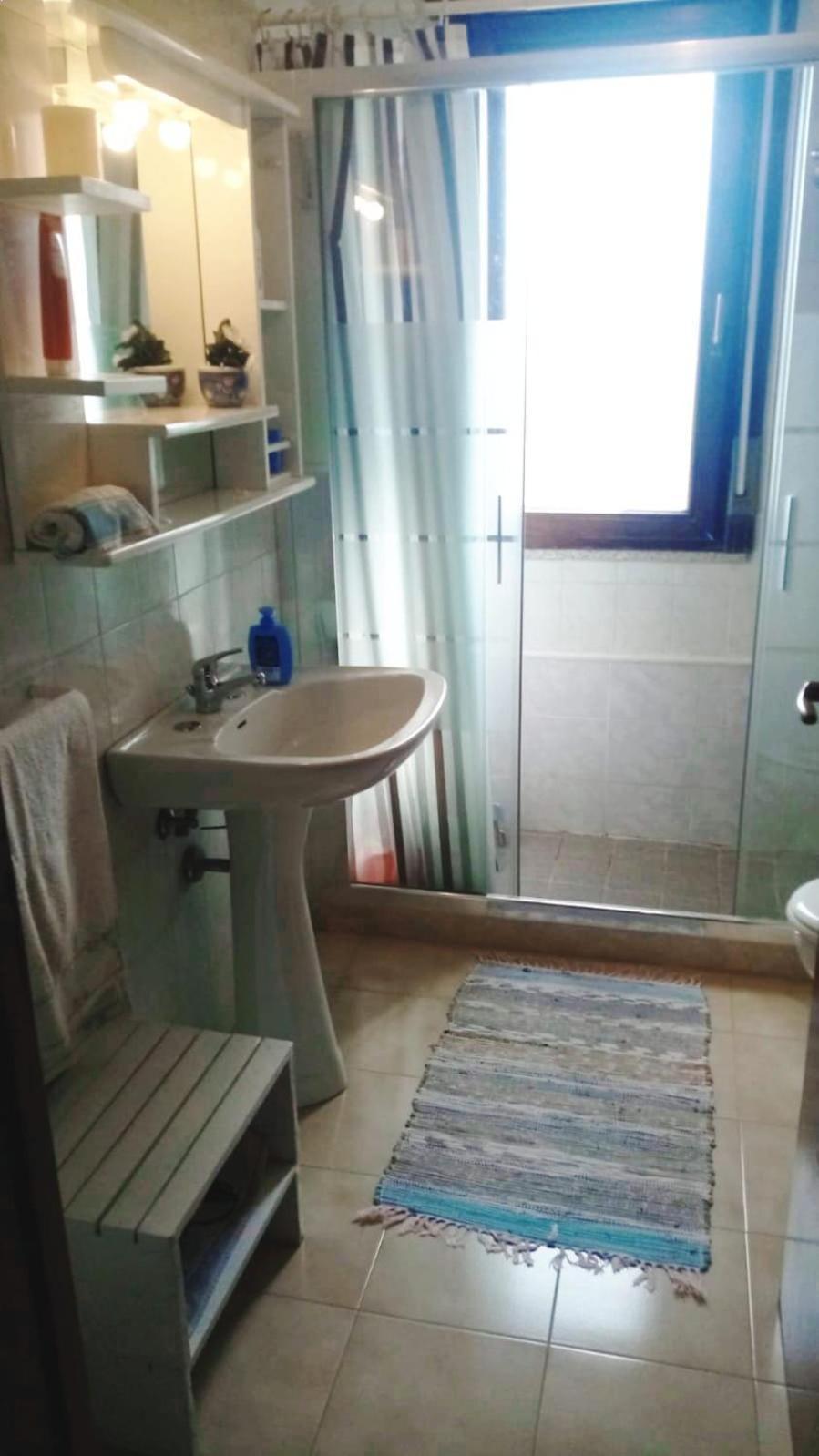 Vacanze Da Emanuele Otranto Ngoại thất bức ảnh