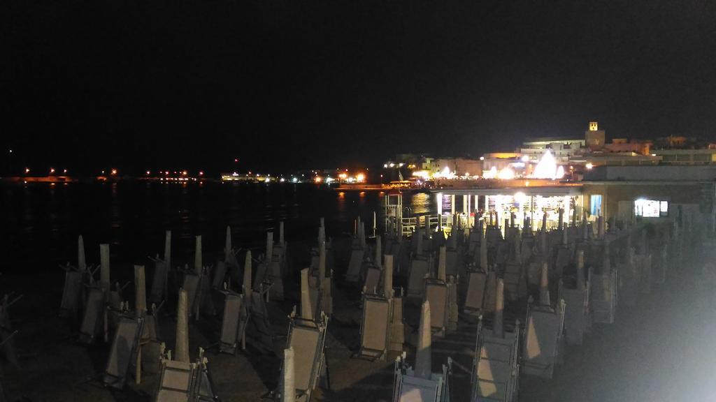 Vacanze Da Emanuele Otranto Ngoại thất bức ảnh