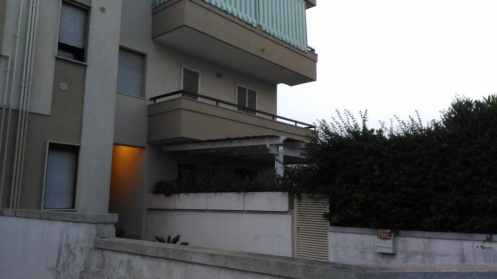 Vacanze Da Emanuele Otranto Ngoại thất bức ảnh
