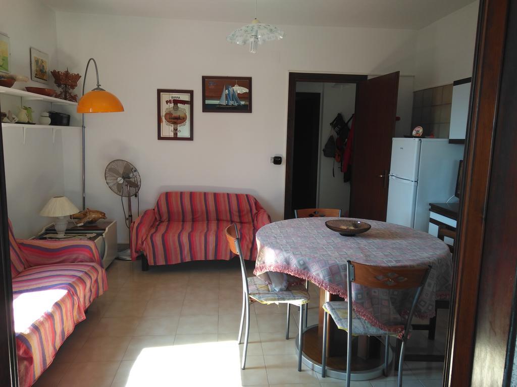 Vacanze Da Emanuele Otranto Ngoại thất bức ảnh