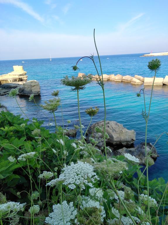 Vacanze Da Emanuele Otranto Ngoại thất bức ảnh