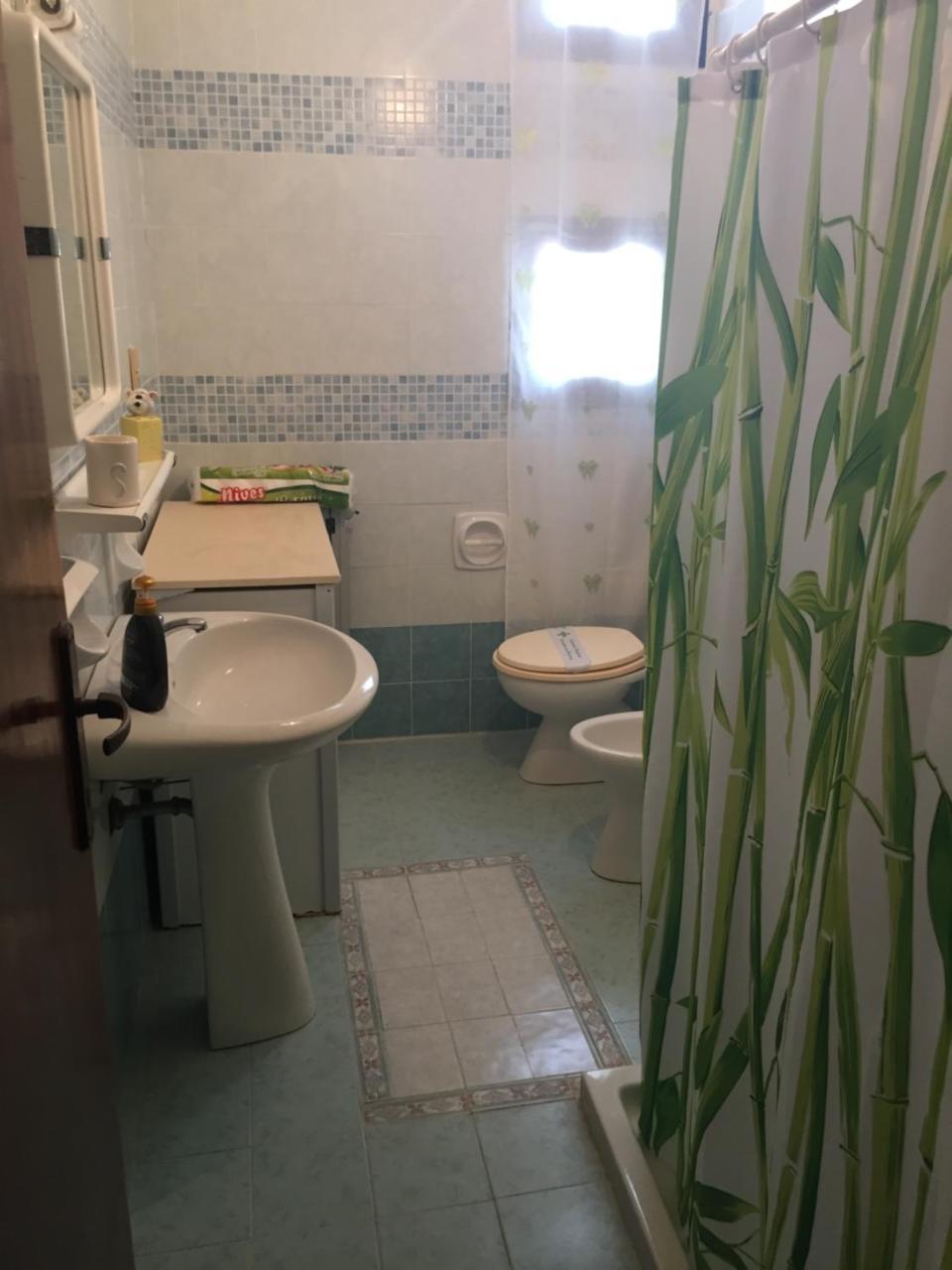 Vacanze Da Emanuele Otranto Ngoại thất bức ảnh