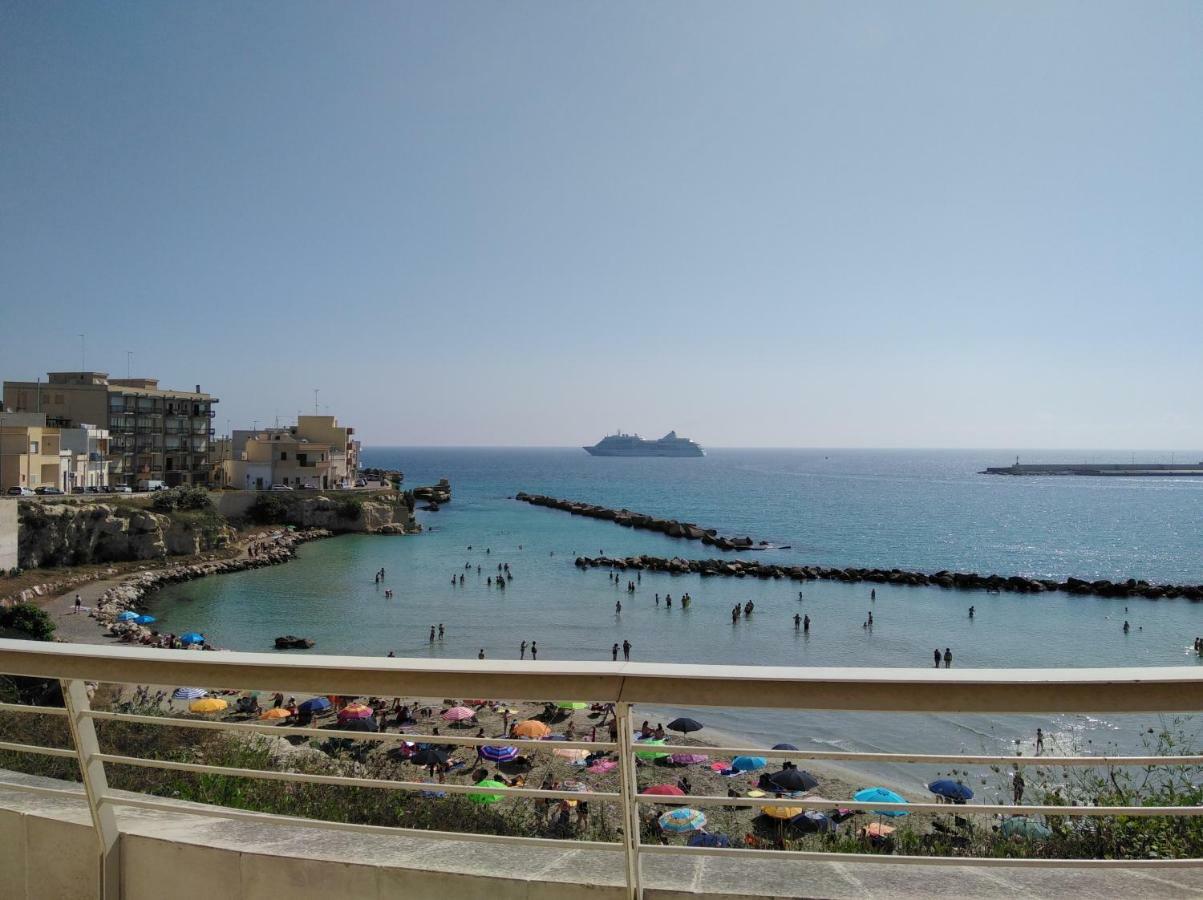 Vacanze Da Emanuele Otranto Ngoại thất bức ảnh