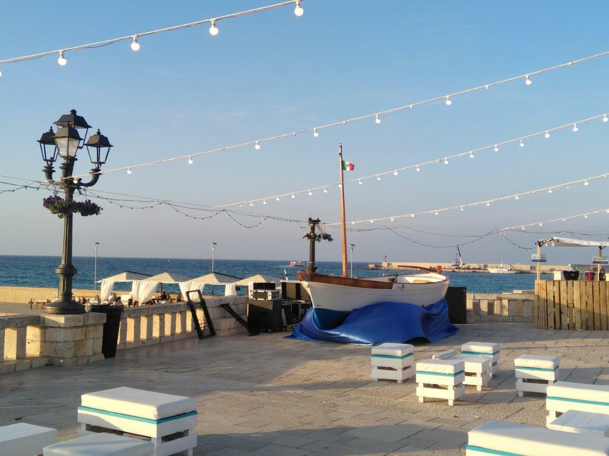 Vacanze Da Emanuele Otranto Ngoại thất bức ảnh